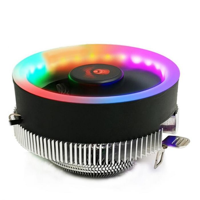 RGB Kuler “Coolmoon Q2” (CPU Processor Fan)