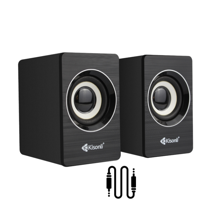 Dinamik '' Kisonly A-707 ''