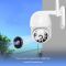 Smart IP kamera  C6SX-F PTZ Smart Camera 