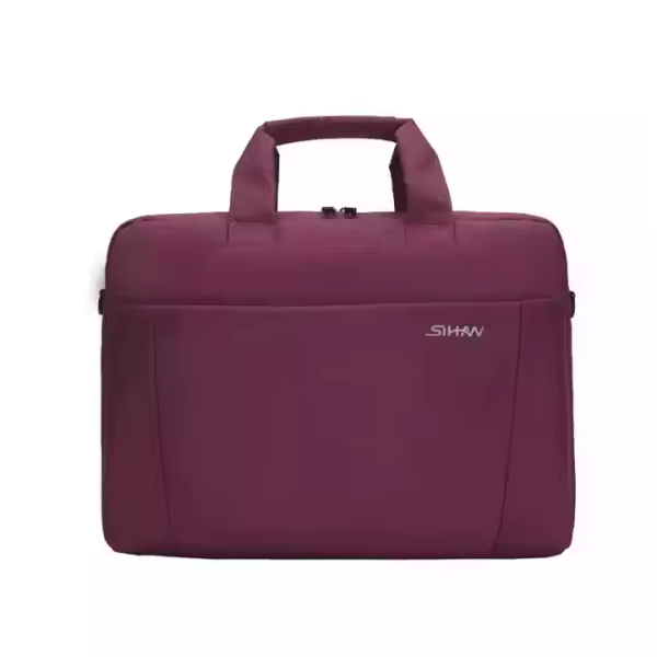 Çanta  "1019 Shoulderbag 15.6 (Purple)" Çanta  "1019 Shoulderbag 15.6 (Purple)"
