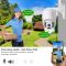 Smart IP kamera  C6S2-HD PTZ  Smart Camera 