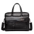 Noutbuk çantası "8619 Shoulderbag 15.6 (Black)"