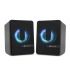 Stereo Rgb dinamik “Kisonli L-4040”