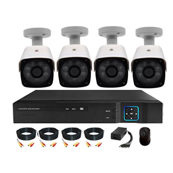 Müşahidə kameraları