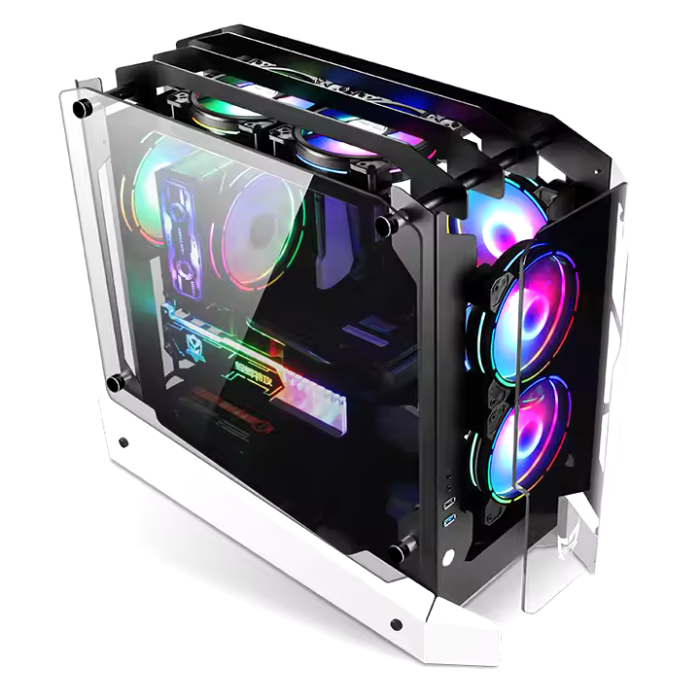 Gaming Case LC380