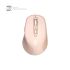 Kompüter siçanı R8 1739 Pink Wireless
