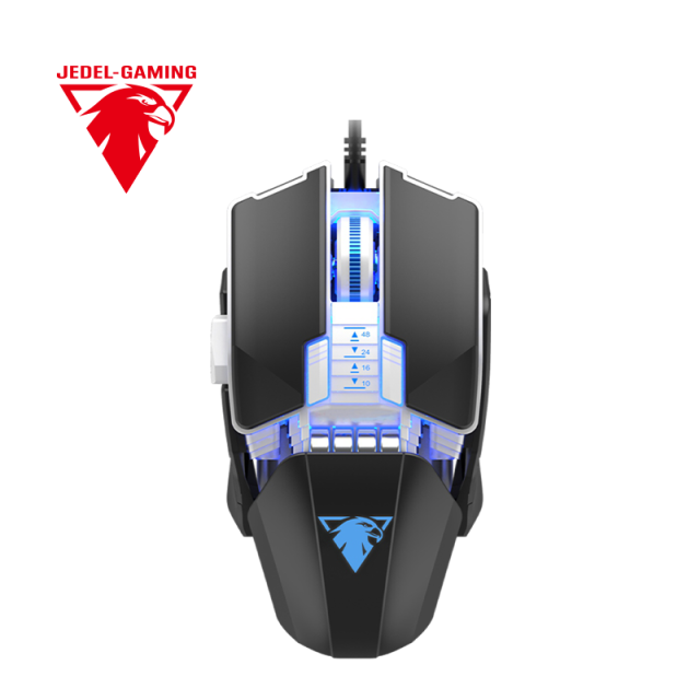 E-Spor RGB Gaming Mouse Macro “Jedel Gm1080”