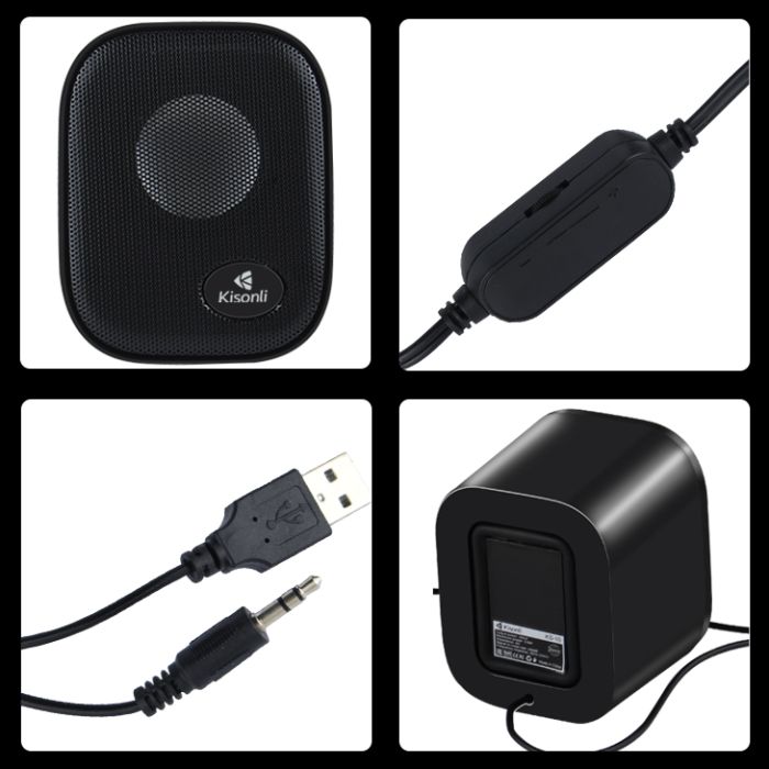 Dinamik "Kisonli KS-10"