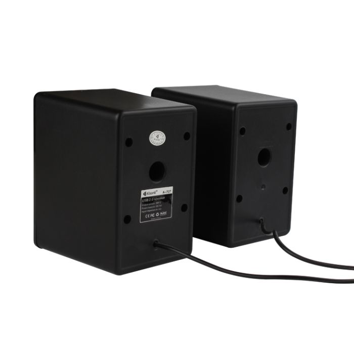 Dinamik '' Kisonly A-707 ''