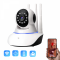 Smart IP Camera wifi V380 360°