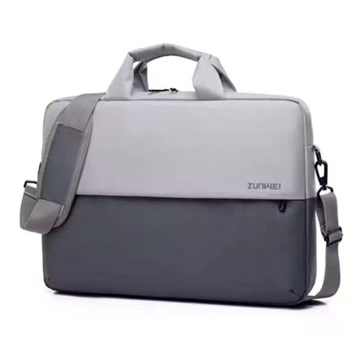 Çanta "1036 Shoulderbag 15.6 (Gray)"