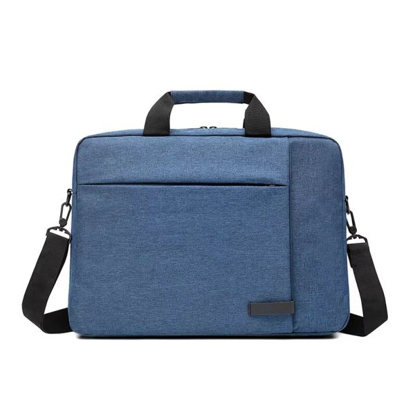 Çanta "1030 Shoulderbag 15.6 (Navy Blue)" Çanta "1030 Shoulderbag 15.6 (Navy Blue)"