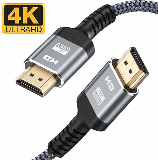 HDMI kabel 2M 4K
