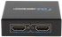 Hdmi Splitter 2 in 1Port Full HD