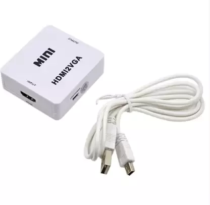 Hdmi to Av Converter Hdmi to Av Converter