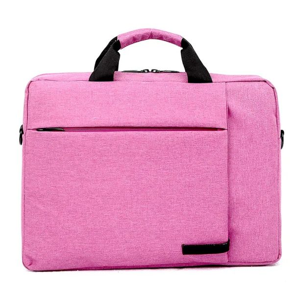 Çanta "1030 Shoulderbag 15.6 (Pink)" Çanta "1030 Shoulderbag 15.6 (Pink)"