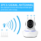 Smart IP Camera wifi V380 360°