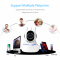 Smart IP Camera wifi V380 360°