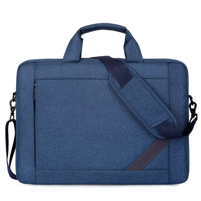 Çanta "1051 Shoulderbag 15.6 (Gray)"
