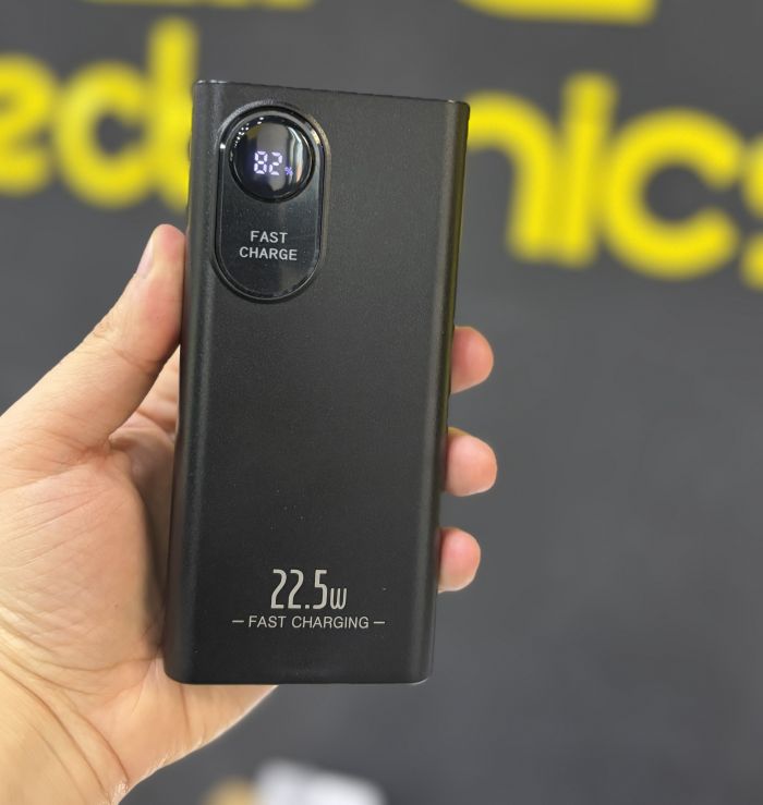 Powerbank 20000 mAh  Y233  Fast Charge