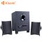 “Kisonli TM-6000U” 2.1 bluetooth subwoofer dinamik