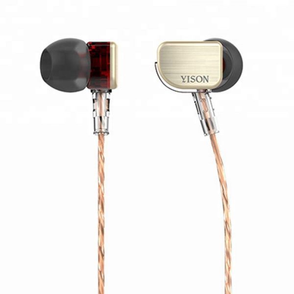 Qulaqlıq “Yison X600” Stereo Headset