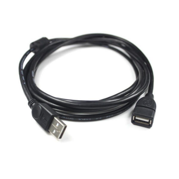 USB uzatma kabeli - Usb Extension Cable 3M  USB uzatma kabeli - Usb Extension Cable 3M
