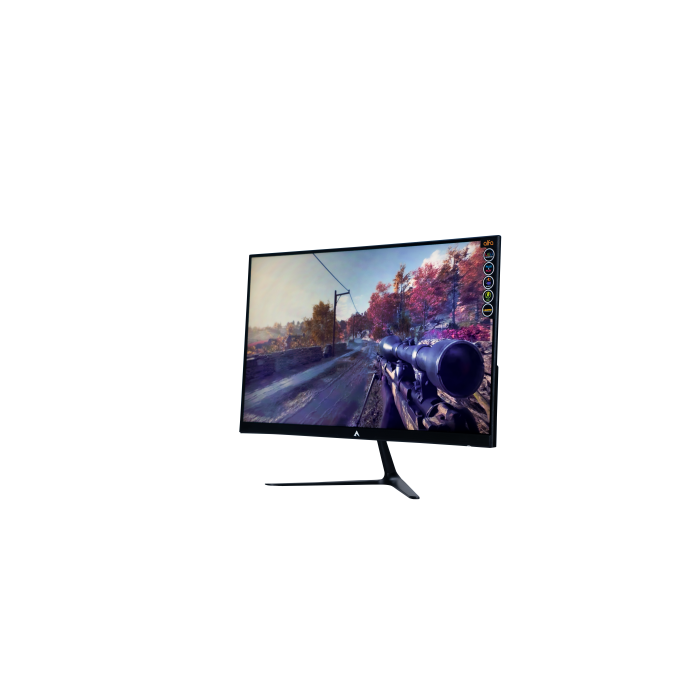 Led monitor Alfa Curved 27 INCH 165Hz