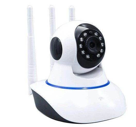Smart IP Camera  Q11X-F Smart IP Camera  Q11X-F