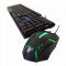 İşıqlı klaviatura və siçan “Jedel GK110+” (led Keyboard, Mouse) İşıqlı klaviatura və siçan “Jedel GK110+” (led Keyboard, Mouse)