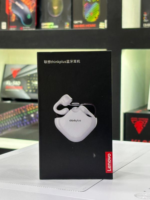 Lenovo Thinkplus XT61 TWS Bluetooth Headset