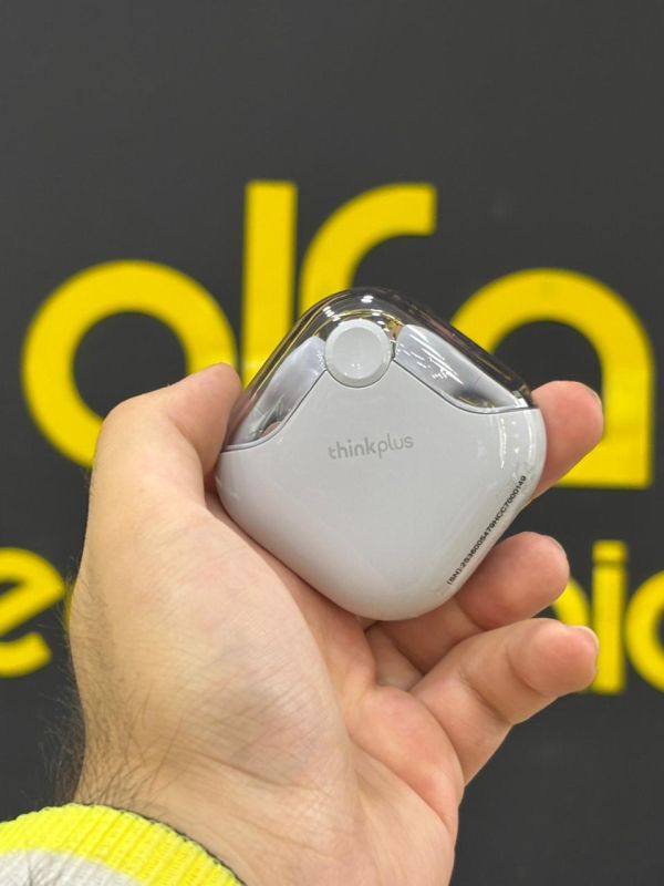Lenovo Thinkplus XT61 TWS Bluetooth Headset