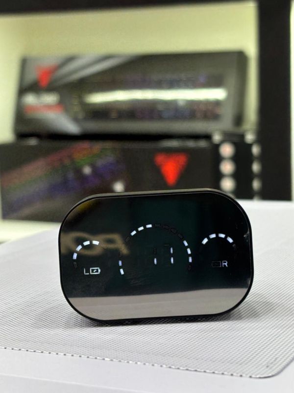 Lenovo Thinkplus XT82 TWS Bluetooth Headset