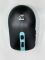 R8 1736 Wireless Mouse Black-Blue