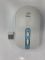 R8 1736 Wireless Mouse White-Blue