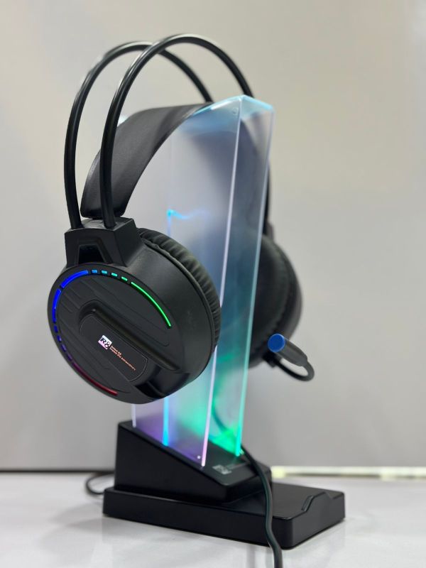 Qulaqlıq "R8 H04 RGB Gaming Headset"