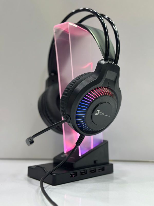 Qulaqlıq "R8 H01 RGB Gaming Headset"