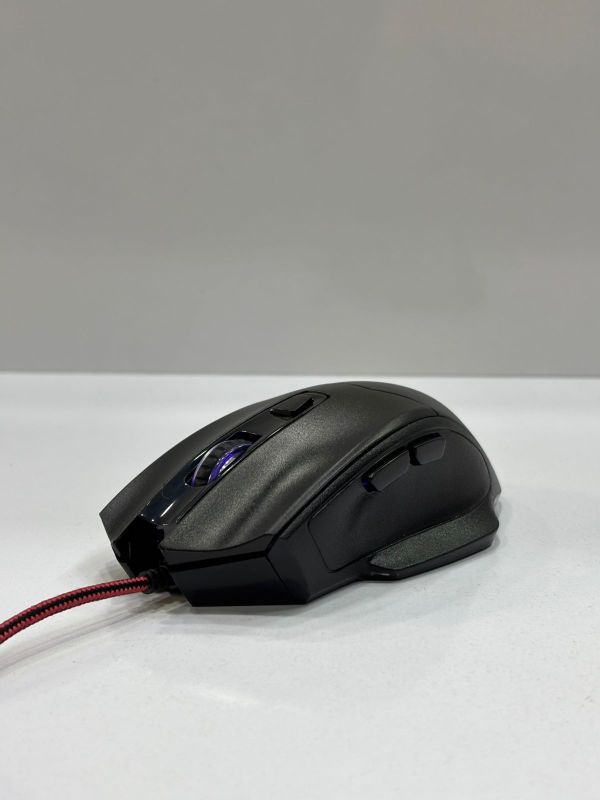 Kompüter siçanı "Jedel GM691 RGB Gaming USB Mouse"