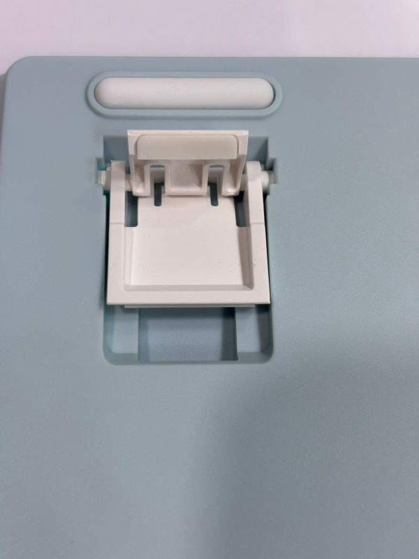 Mexaniki klaviatura JEDEL WKL-102 Blue Wi-Fi/Bluetooth/USB