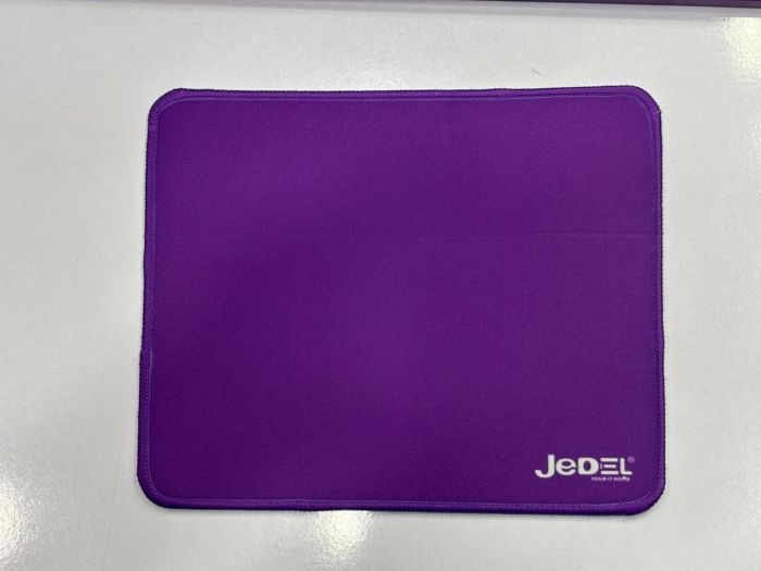 Klaviatura dəsti '' Jedel WS737 Wireless Purple ''