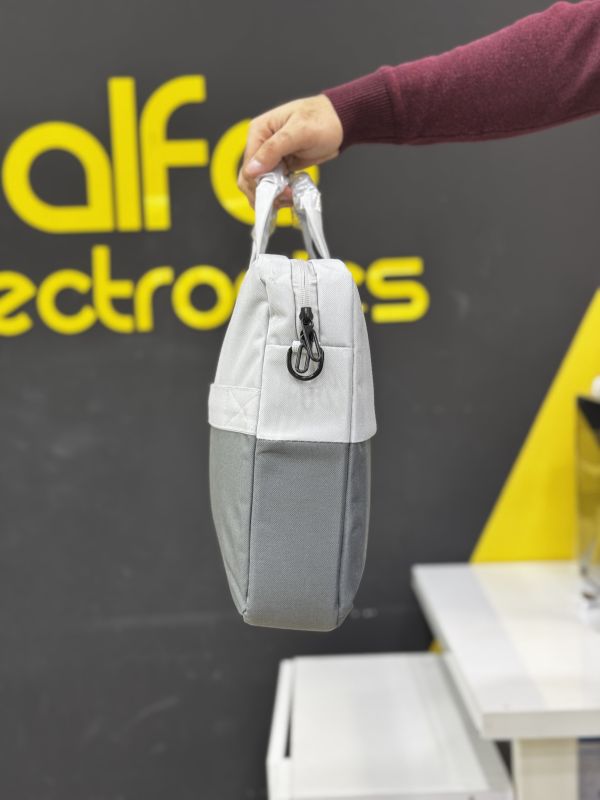 Çanta "1036 Shoulderbag 15.6 (Gray)"