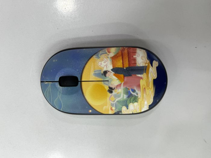 R8 1732 Wireless Mouse