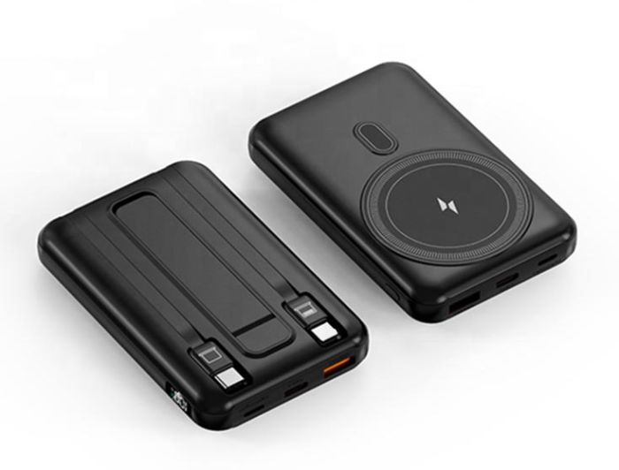 Powerbank 10000 Mah J1002 Fast Charge