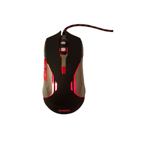 RGB oyun siçanı “Jedel Gm760” (Gaming Mouse)