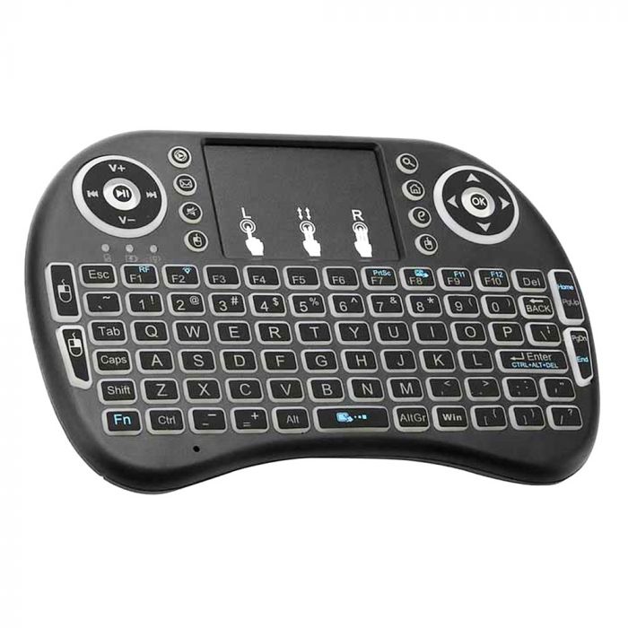 Mini wireless klaviatura i8 (Wireless Keyboard)