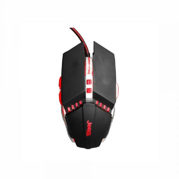 Mouse - Kompüter siçanı “Jedel Gm660 RGB” (Macross gaming mouse) Mouse - Kompüter siçanı “Jedel Gm660 RGB” (Macross gaming mouse)