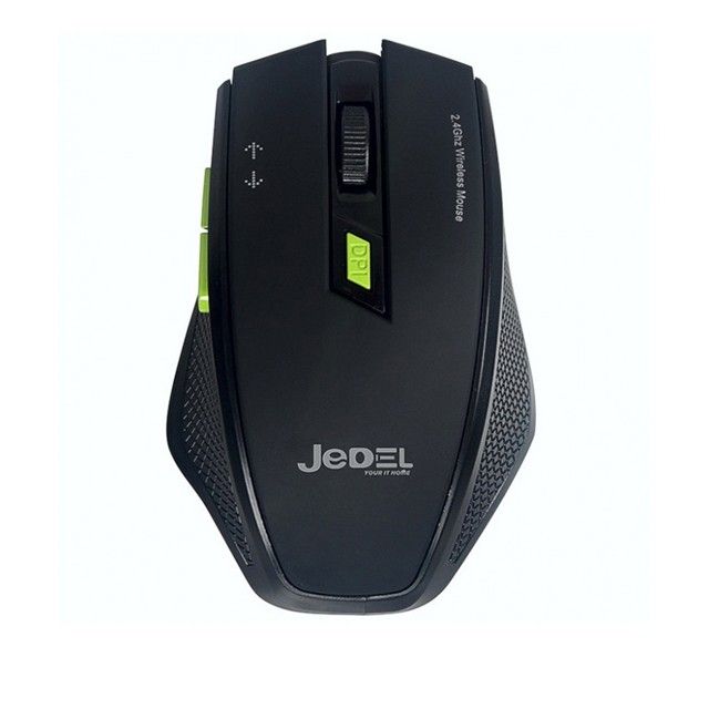 Mouse - Wireless oyun siçanı “Jedel W400” gaming mouse