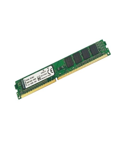 Kingstone DDR3 4Gb 1600 Mhz Desktop Ram Memory