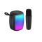 Bluetooth dinamik "Kisonli G20 Speaker + Karaoke"