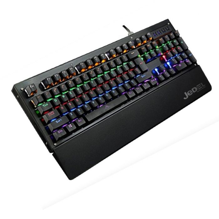 Klaviatura - Mexaniki klaviatura “Jedel Kl90”